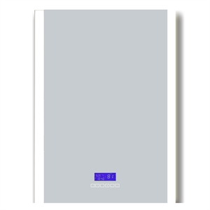 ALFI brand ABMC2432BT 24&quot x 32&quot Single Door LED Light Bluetooth Medicine Cabinet