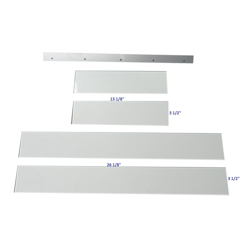 ALFI brand ABMC4228BT 42