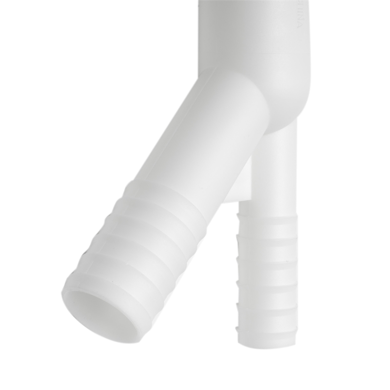 ALFI brand AB2609-BN Brushed Nickel Air Gap Cover and Tube for Dishwasher