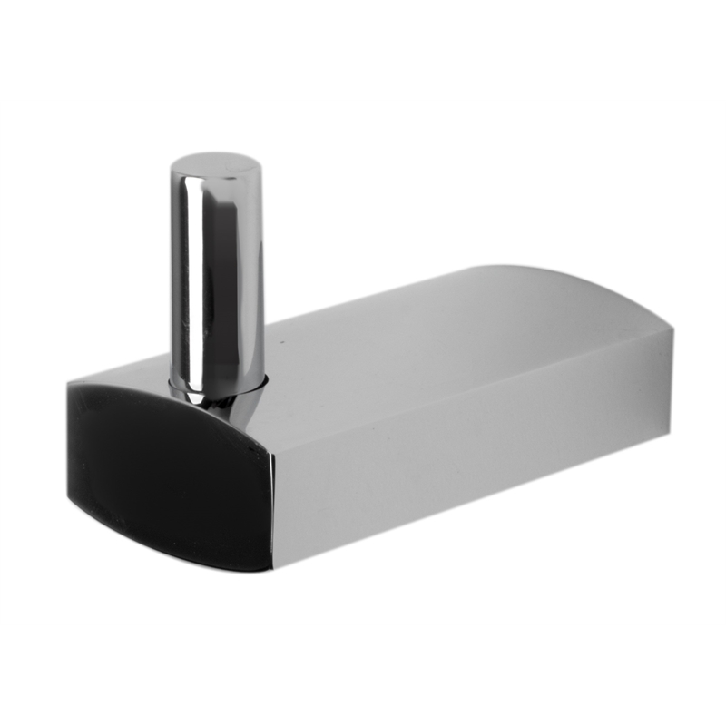 ALFI brand AB9503-PC Polished Chrome 6 Piece Matching Bathroom Accessory Set