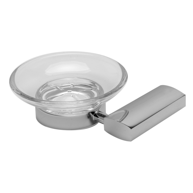 ALFI brand AB9503-PC Polished Chrome 6 Piece Matching Bathroom Accessory Set