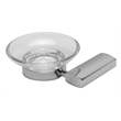 ALFI brand AB9503-PC Polished Chrome 6 Piece Matching Bathroom Accessory Set