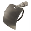ALFI brand AB9508-BN Brushed Nickel 6 Piece Matching Bathroom Accessory Set