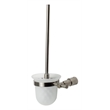 ALFI brand AB9508-BN Brushed Nickel 6 Piece Matching Bathroom Accessory Set