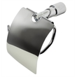 ALFI brand AB9508-PC Polished Chrome 6 Piece Matching Bathroom Accessory Set