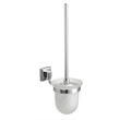 ALFI brand AB9509-PC Polished Chrome 6 Piece Matching Bathroom Accessory Set