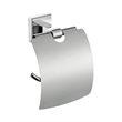 ALFI brand AB9509-PC Polished Chrome 6 Piece Matching Bathroom Accessory Set