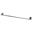 ALFI brand AB9513-PC Polished Chrome 6 Piece Matching Bathroom Accessory Set