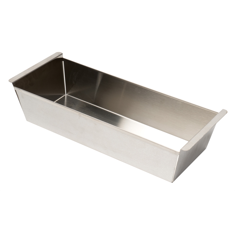 ALFI brand AB85SSC Stainless Steel Colander Insert for Granite Sinks
