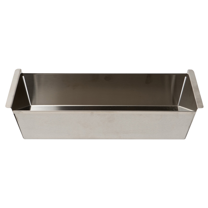 ALFI brand AB85SSC Stainless Steel Colander Insert for Granite Sinks