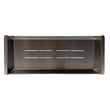ALFI brand AB85SSC Stainless Steel Colander Insert for Granite Sinks