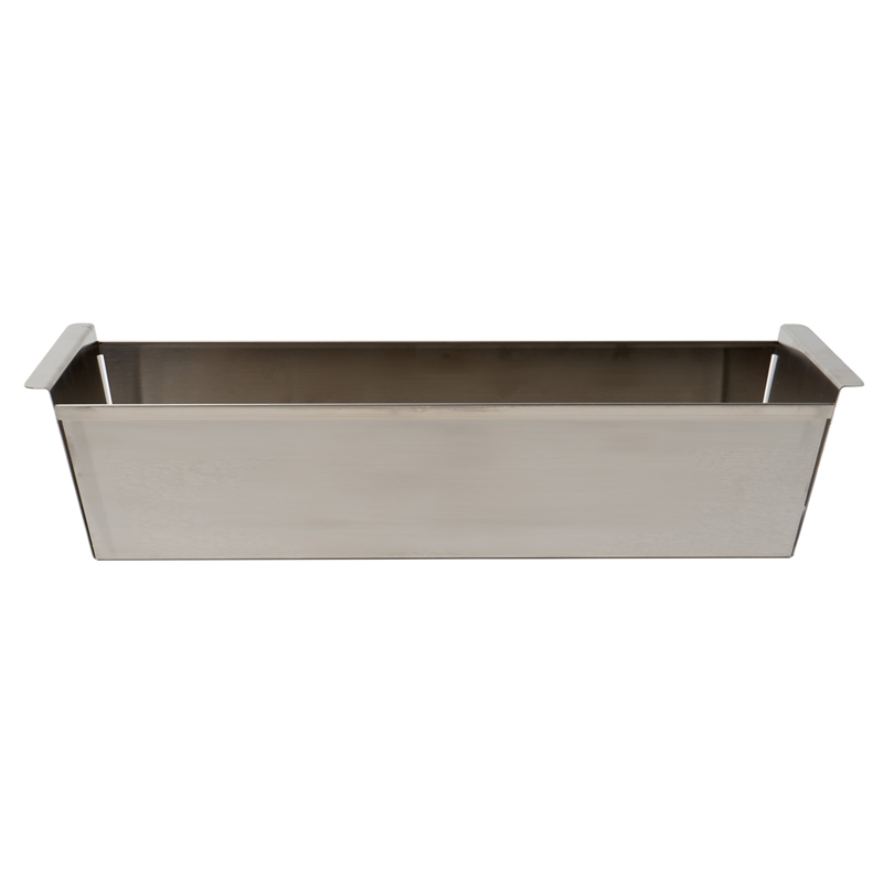ALFI brand AB85SSC Stainless Steel Colander Insert for Granite Sinks