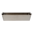 ALFI brand AB85SSC Stainless Steel Colander Insert for Granite Sinks