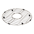 ALFI brand ABGR18R Round Stainless Steel Grid for ABF1818R