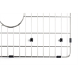 ALFI brand ABGR24 Solid Stainless Steel Kitchen Sink Grid for ABF2418 Sink