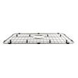 ALFI brand ABGR24 Solid Stainless Steel Kitchen Sink Grid for ABF2418 Sink