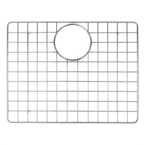 ALFI brand ABGR2420 Stainless Steel Grid for AB2420DI and AB2420UM