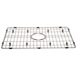 ALFI brand ABGR27 Stainless Steel Grid for ABF2718UD