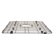 ALFI brand ABGR27 Stainless Steel Grid for ABF2718UD