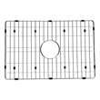 ALFI brand ABGR27 Stainless Steel Grid for ABF2718UD
