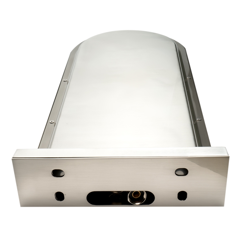 ALFI brand RAIN10RW-BN Nickel 10