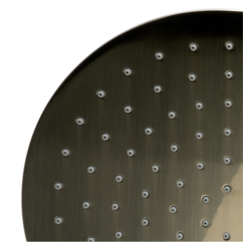 ALFI brand RAIN10RW-BN Nickel 10