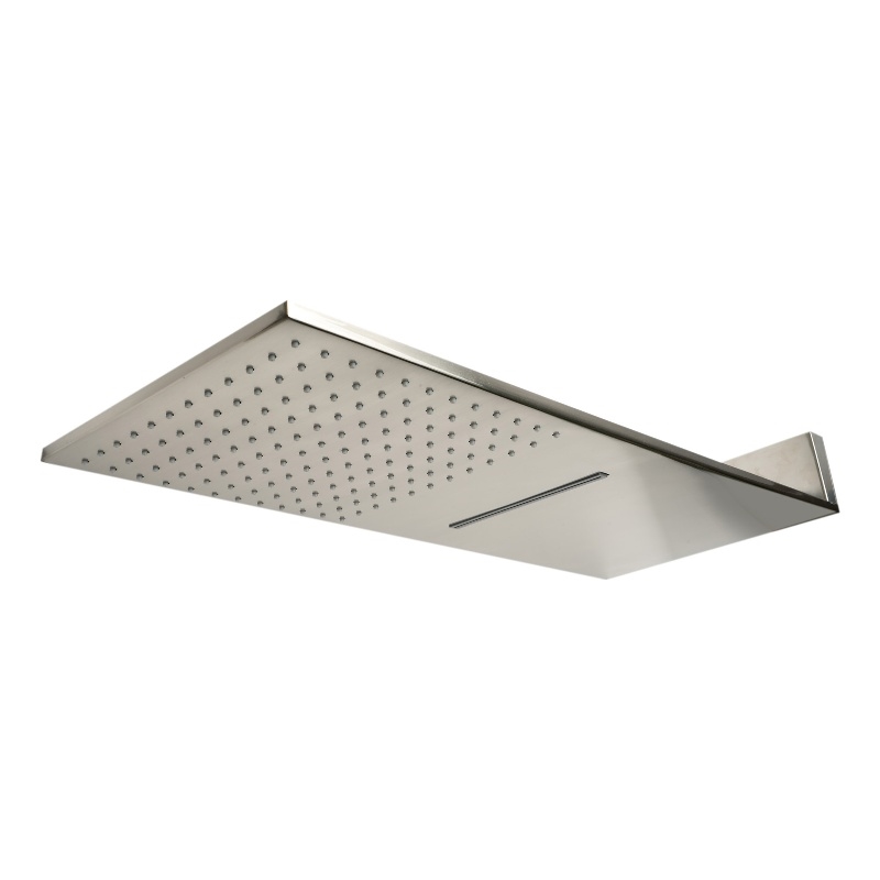 ALFI brand RAIN10SW-BN Nickel 10