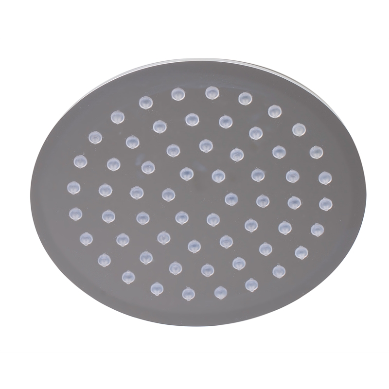 ALFI brand RAIN8R-PSS  Stainless Steel 8