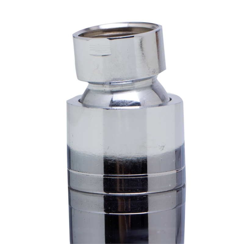 ALFI brand RAIN8R-PSS  Stainless Steel 8