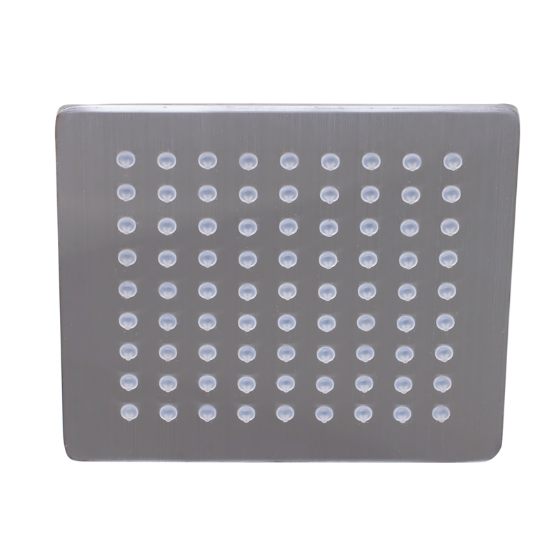 ALFI brand RAIN8S-BSS  Stainless Steel 8