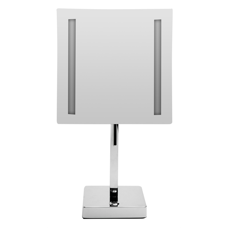 ALFI brand ABM8FLED-PC  Square 8