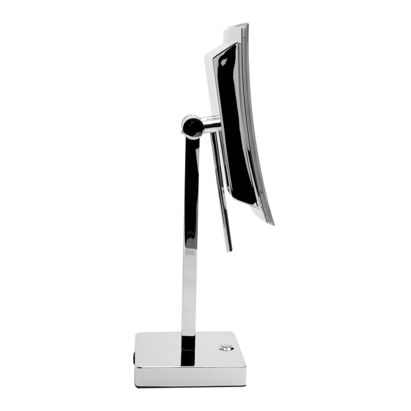 ALFI brand ABM8FLED-PC  Square 8