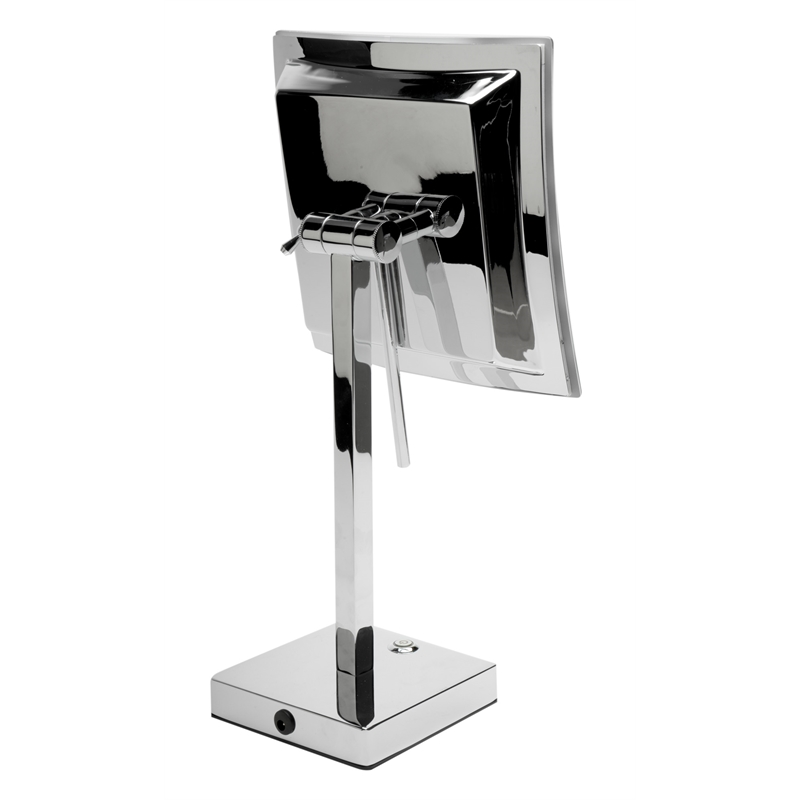 ALFI brand ABM8FLED-PC  Square 8