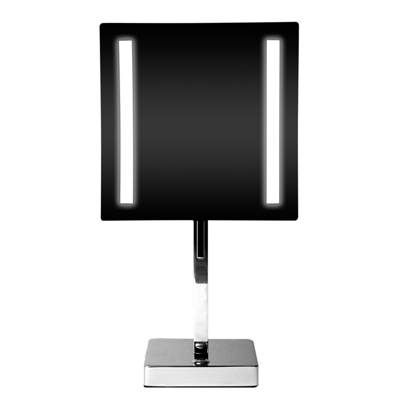 ALFI brand ABM8FLED-PC  Square 8