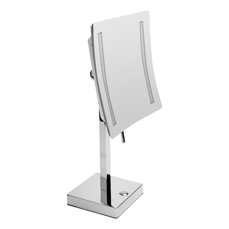 ALFI brand ABM8FLED-PC  Square 8