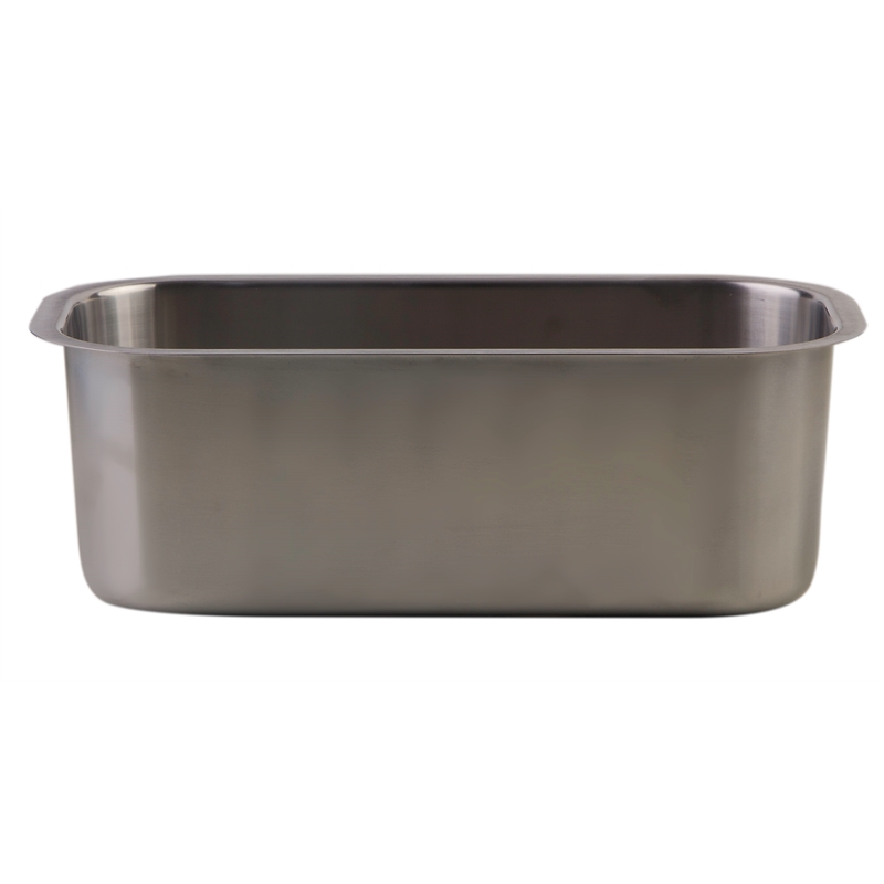 ALFI brand AB60SSC Stainless Steel Colander Insert for AB50WCB