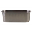 ALFI brand AB60SSC Stainless Steel Colander Insert for AB50WCB