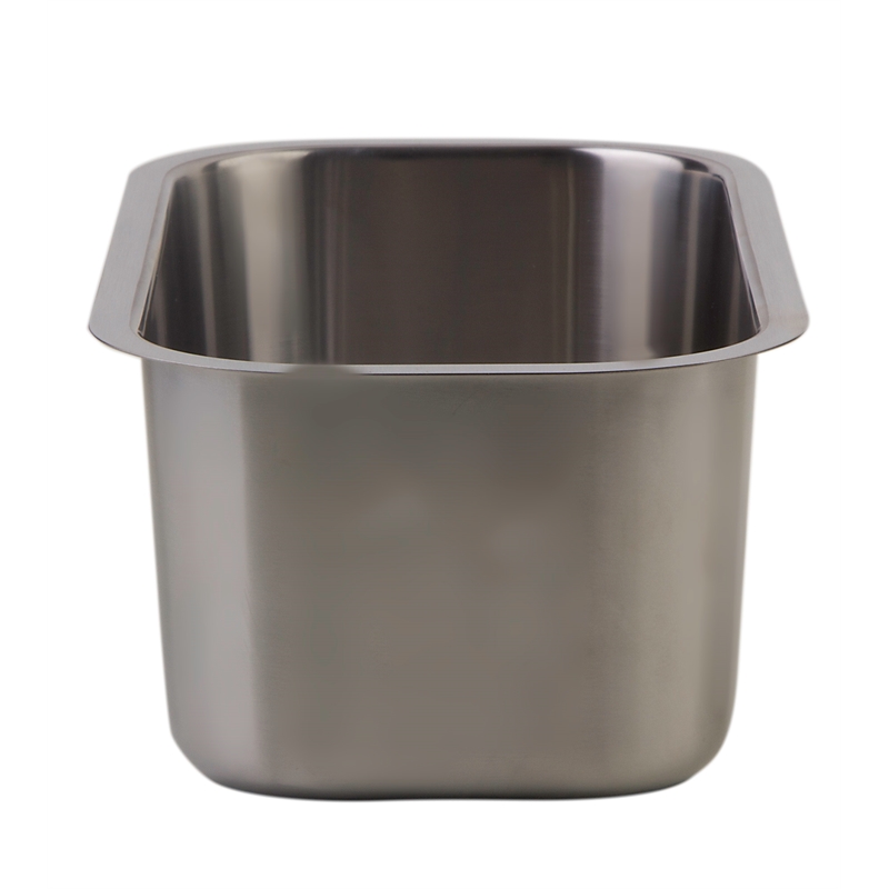 ALFI brand AB60SSC Stainless Steel Colander Insert for AB50WCB