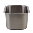 ALFI brand AB60SSC Stainless Steel Colander Insert for AB50WCB