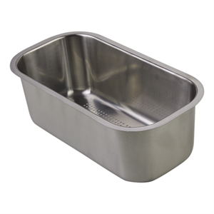 ALFI brand AB60SSC Stainless Steel Colander Insert for AB50WCB