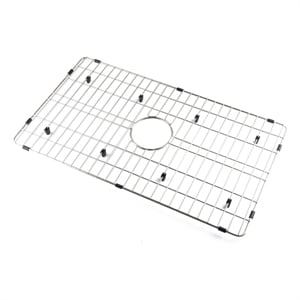 ALFI brand ABGR30 Solid Stainless Steel Kitchen Sink Grid for ABF3018 Sink