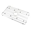 ALFI brand ABGR30 Solid Stainless Steel Kitchen Sink Grid for ABF3018 Sink