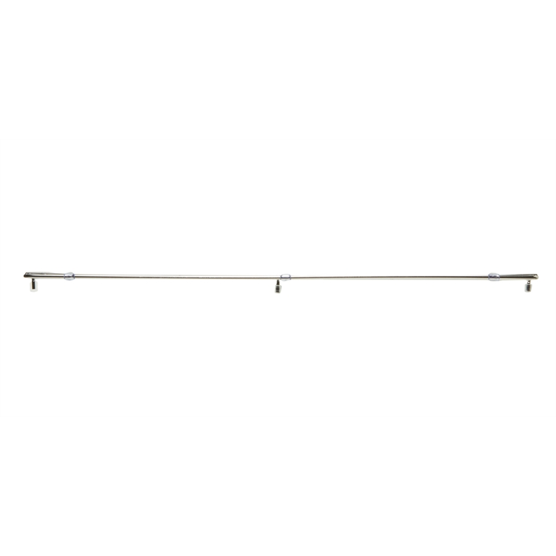 ALFI brand ABGR3318 Stainless steel kitchen sink grid for AB3318SB