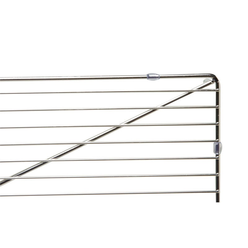 ALFI brand ABGR3318 Stainless steel kitchen sink grid for AB3318SB