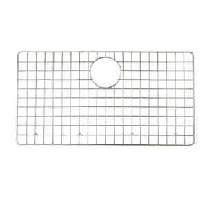 ALFI brand ABGR3322 Stainless Steel Grid for AB3322DI and AB3322UM