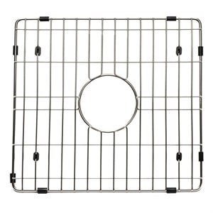 ALFI brand ABGR33D Pair of Stainless Steel Grids for ABF3318D