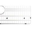 ALFI brand ABGR36 Solid Stainless Steel Kitchen Sink Grid for ABF3618 Sink