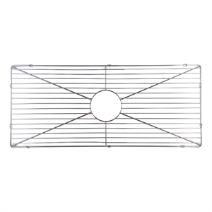 ALFI brand ABGR3618H Stainless steel kitchen sink grid for AB3618HS