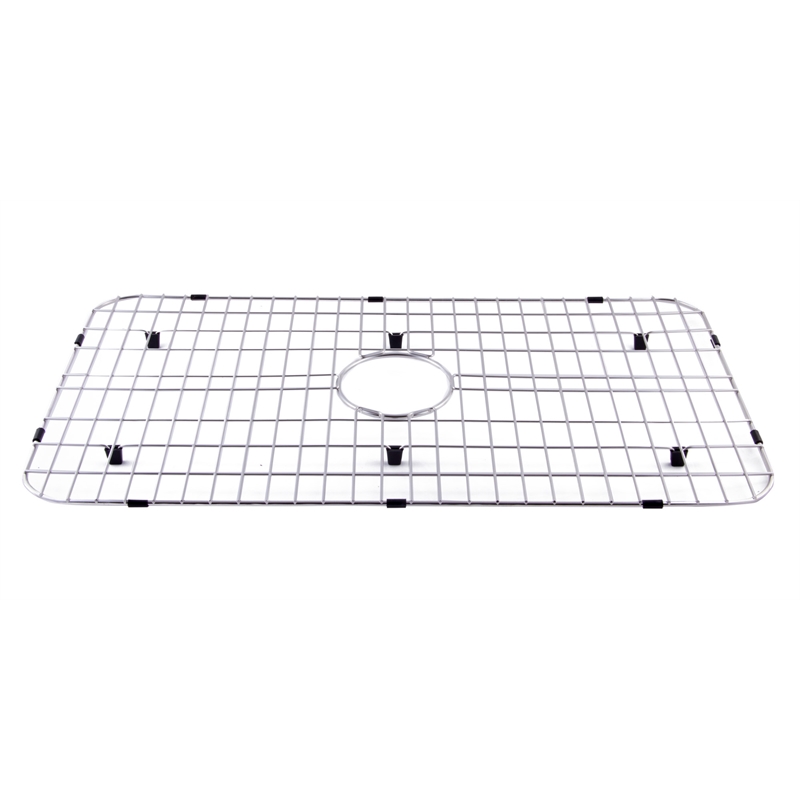 ALFI brand GR533 Stainless Steel Protective Grid for AB532 + AB533 Kitchen Sinks