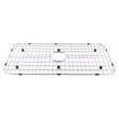 ALFI brand GR533 Stainless Steel Protective Grid for AB532 + AB533 Kitchen Sinks